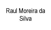 Logo Raul Moreira da Silva em Centro Histórico
