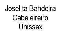 Logo Joselita Bandeira Cabeleireiro Unissex em Centro