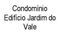 Logo Condomínio Edifício Jardim do Vale em Jardim Vila Mariana