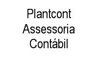 Logo Plantcont Assessoria Contábil em Jardim Santa Cruz (Sacomã)