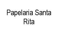 Logo Papelaria Santa Rita em Flávio Marques Lisboa (Barreiro)
