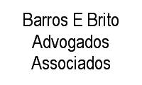 Logo Barros E Brito Advogados Associados em Abranches