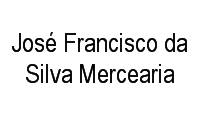 Logo José Francisco da Silva Mercearia em Nossa Senhora de Nazaré