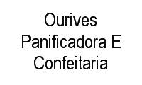 Logo Ourives Panificadora E Confeitaria em Jardim São Savério