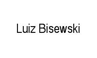 Logo Luiz Bisewski em Uberaba