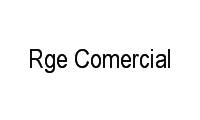 Logo Rge Comercial em Bacacheri