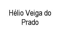Logo Hélio Veiga do Prado em Abranches