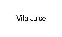 Logo Vita Juice em Centro Histórico