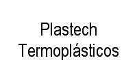 Logo Plastech Termoplásticos em Granjas Rurais Presidente Vargas