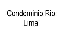 Logo Condomínio Rio Lima em Jóquei