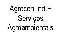 Logo Agrocon Ind E Serviços Agroambientais em Santo Antônio