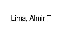 Logo Lima, Almir T em Umarizal