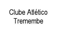 Logo Clube Atlético Tremembe em Tremembé
