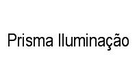 Logo Prisma Iluminação em Navegantes