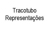 Logo Tracotubo Representações em Jardim do Salso