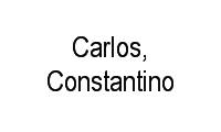 Logo Carlos, Constantino em Passo da Areia