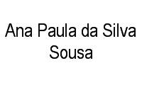 Logo Ana Paula da Silva Sousa em Parque Genibaú