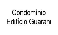 Logo Condomínio Edifício Guarani em Vila Guarani (Z Sul)