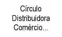 Logo Círculo Distribuidora Comércio E Representações em Jardim Itu