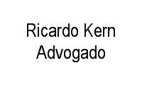 Logo Ricardo Kern Advogado em Tristeza