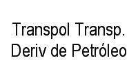 Logo Transpol Transp. Deriv de Petróleo em IAPI