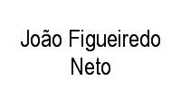 Logo João Figueiredo Neto em Valentina de Figueiredo