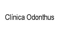 Logo Clínica Odonthus em Patriolino Ribeiro
