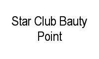 Logo Star Club Bauty Point em Engenheiro Luciano Cavalcante