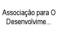 Logo Associação para O Desenvolvimento Coesivo da Amazoni em Zumbi dos Palmares