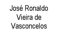Logo José Ronaldo Vieira de Vasconcelos em Cremação