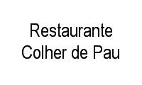 Logo Restaurante Colher de Pau em Ermelinda