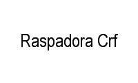 Logo Raspadora Crf em Santo André