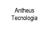 Logo Antheus Tecnologia em Rebouças