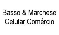 Logo Basso & Marchese Celular Comércio em Centro Histórico