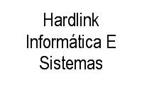 Logo Hardlink Informática E Sistemas em Tristeza