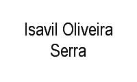 Logo Isavil Oliveira Serra em Dois de Julho