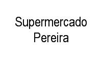 Logo Supermercado Pereira em Valentina de Figueiredo