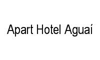 Logo Apart Hotel Aguaí em Ponta Negra