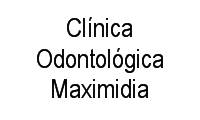 Logo Clínica Odontológica Maximidia em Jardim Renascença