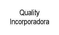 Logo Quality Incorporadora Ltda em Batista Campos