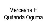 Logo Mercearia E Quitanda Oguma em Vila Guarani (Z Sul)