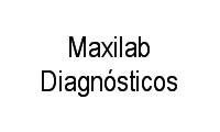Logo Maxilab Diagnósticos em Jardim Paulista