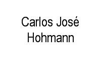 Logo Carlos José Hohmann em Cajuru