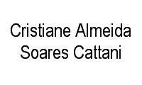 Logo Cristiane Almeida Soares Cattani em Centro Histórico