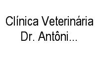 Logo Clínica Veterinária Dr. Antônio Carlos Uhr em Hípica