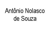 Logo Antônio Nolasco de Souza em Centro Histórico