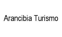 Logo Arancibia Turismo em Rio Branco