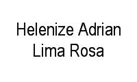 Logo Helenize Adrian Lima Rosa em Monte Castelo