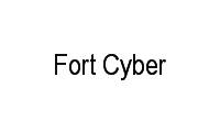 Logo Fort Cyber em Parque Genibaú