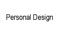 Logo Personal Design em Aleixo